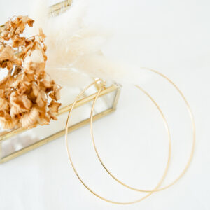 solid-k14-yellow-gold-hoop-earrings