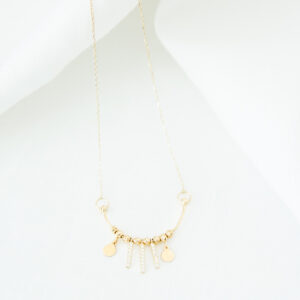 14-karat-yellow-gold-charm-necklace
