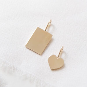 square-disk