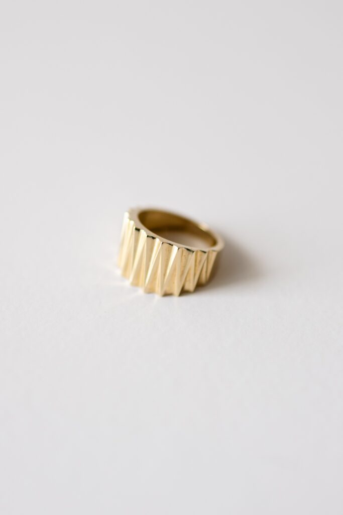 Modern Matrix Ring